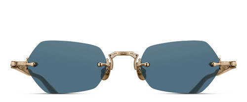 Lunettes soleil matsuda - lunettes,