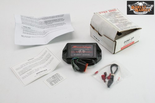 Screamin eagle d2ki1p module - screamin',