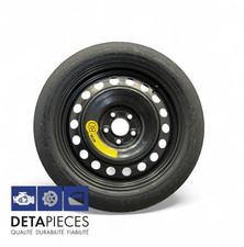 ✅Roue de secours CHRYSLER 300C 2007 145/80R18 99M 5x115x71,5 ET40 60341855