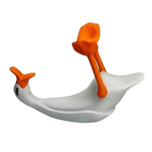 Porte bouteille forme oie - porte-bouteille,