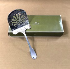 pelle de service à asperges