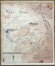 🌎 Ancienne carte scolaire