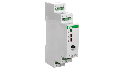 Commande volet roulant - , pour