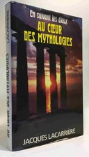 En Suivant Les Dieux Au Coeur