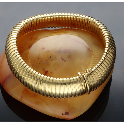 Bracelet tuyau 750 - bracelet,