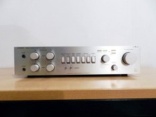 Ampli Luxman L-114A  + Notice