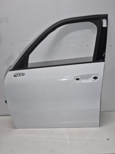 Porte avant gauche citroen - avant,