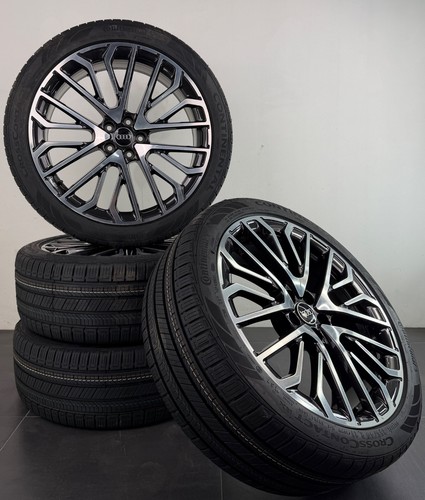 Audi sq5 21 - q5, pouces