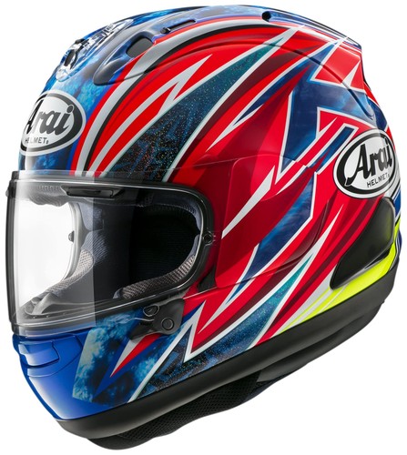Arai ogura full face - rx-7x,