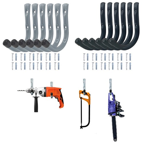 Crochets outils robustes - crochets, à