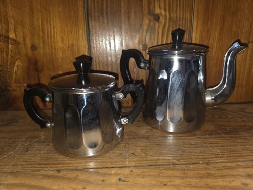 Ensemble cafetière sucrier - ensemble,