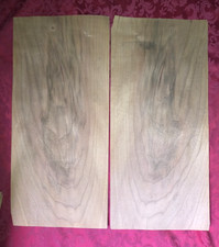 Noyer feuilles de placage - noyer:, 2