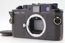 [Top Mint] Voigtlander Bessa