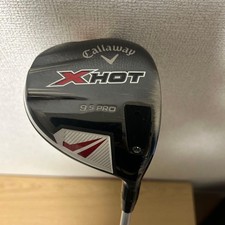 Callaway X HOT Pro Driver