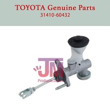 TOYOTA LandCruiser 70 HZJ78 Clutch Master Cylinder 31410-60432 OEM Genuine
