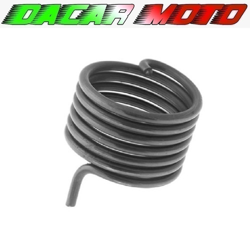 Molla mise moto - mise, piaggio