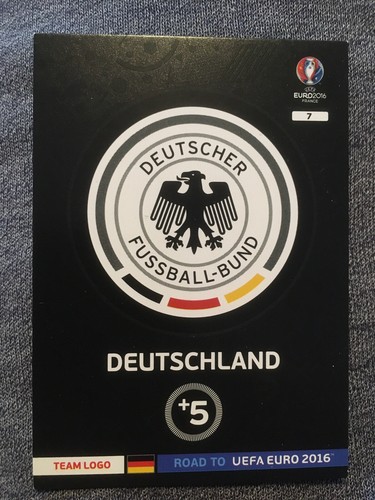 Panini uefa euro 2016 - uefa,