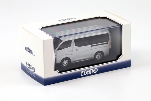 Nissan nv350 caravan - nv350,