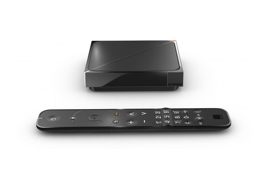 Décodeur uhd dtiw385 - décodeur,