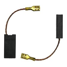 Balais de Charbon Hilti DD100, DD100EL, DD100MEC, DD100W- Premium (P2039)