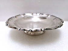 Coupe à fruit en métal