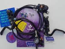 Formula - Système RC TuneRX