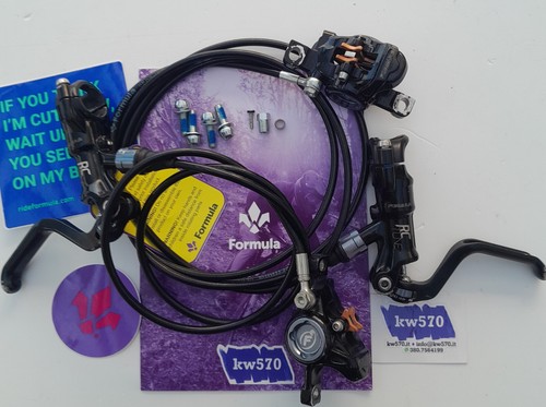 Formula système rc tunerx - formula,