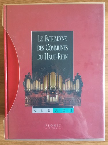 Patrimoine des communes - le,