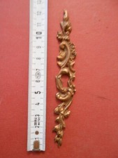  Ornement Entrée de Serrure