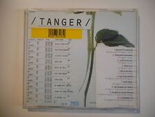 TANGER : BOTOX PLANETAIRE / LE PETIT SOLDAT / BARFLEUR [ CD ALBUM ]