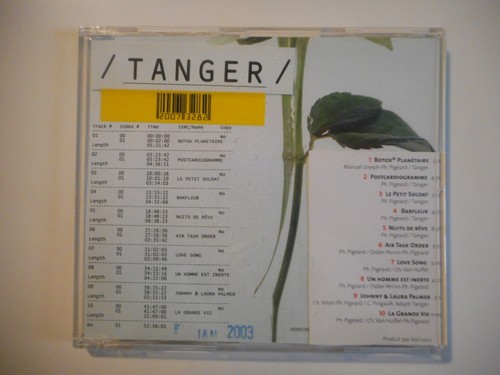 Tanger botox planetaire - planetaire, le