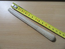 Objet insolite en os