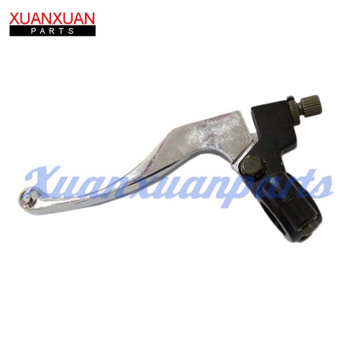 New left handle clutch - left,