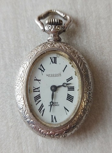 Ancienne montre gousset - , en