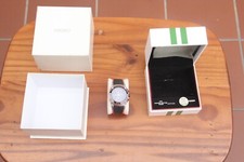 Seiko sportura honda watch - sportura,