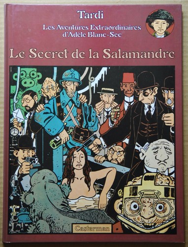 Adele blanc sec - 5,