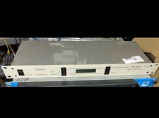 ZAHNER  Pb 88D Digital Audio PATCHBAY