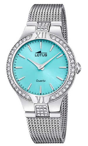 Montre lotus femme bliss - montre,
