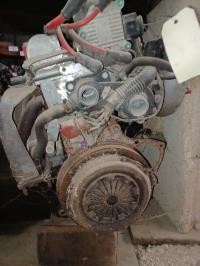 Moteur volkswagen polo - polo, 3