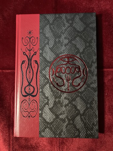 Qliphoth opus iii edgar kerval - qliphoth,