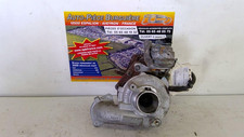 Turbo CITROEN C4 PICASSO 1 1.6 HDI - 8V TURBO /R:20224563