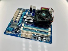 Carte mère Gigabyte