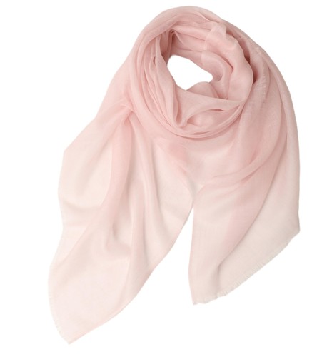 Foulard carré cachemire - en,