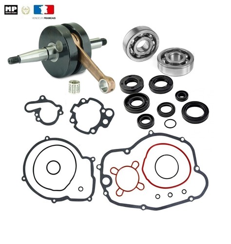 Kit vilebrequin complet - kit,