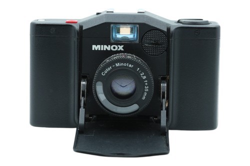 Minox 35el mini appareil - 35el,
