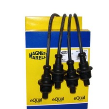 Jeu de câbles d'allumage pour