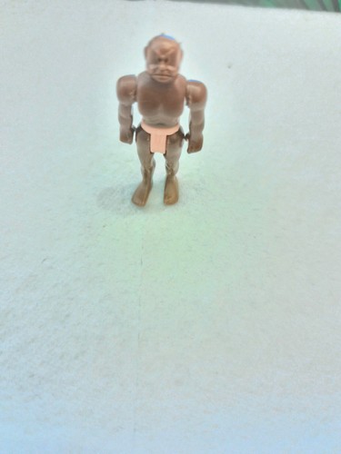 Figurine ancienne kinder 1980