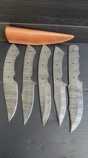Lot De 5 Lame   de Poche Fait