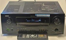 Denon avr 1909 channel - denon,