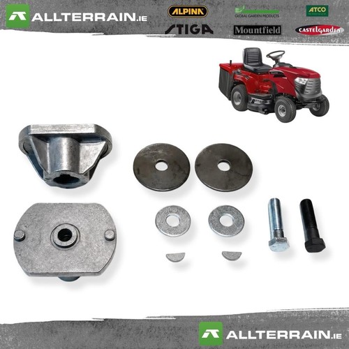 Mountfield 1430h 1430m 1640h - mountfield,